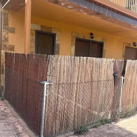 בית נופש La Casita Del Pozo De Paredes *