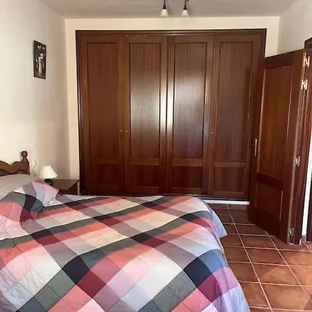 La Casita Del Pozo De Paredes בית נופש Navacepeda de Tormes