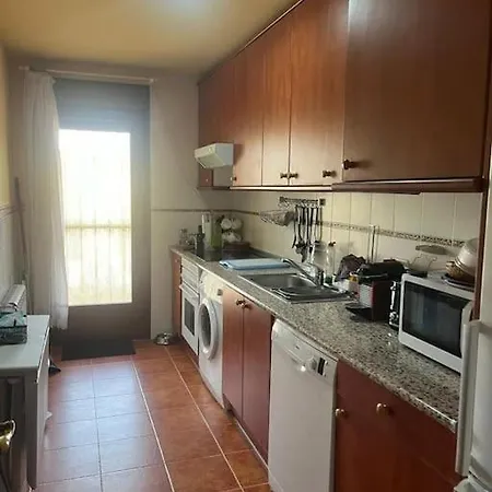 Casa vacanze La Casita Del Pozo De Paredes