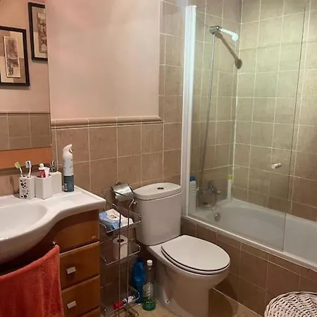 La Casita Del Pozo De Paredes בית נופש *