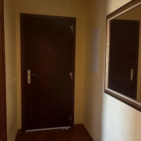 בית נופש La Casita Del Pozo De Paredes