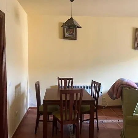 בית נופש La Casita Del Pozo De Paredes *