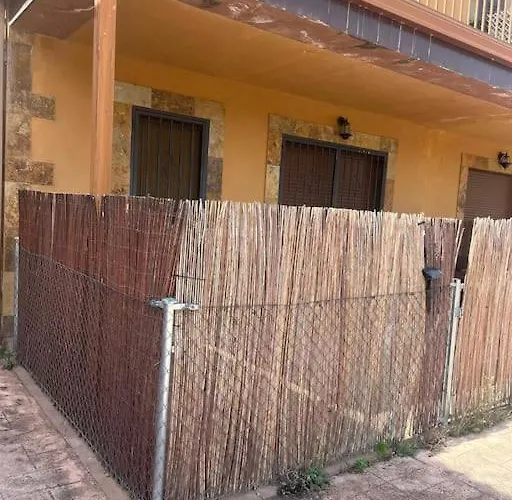 Σπίτι διακοπών La Casita Del Pozo De Paredes *