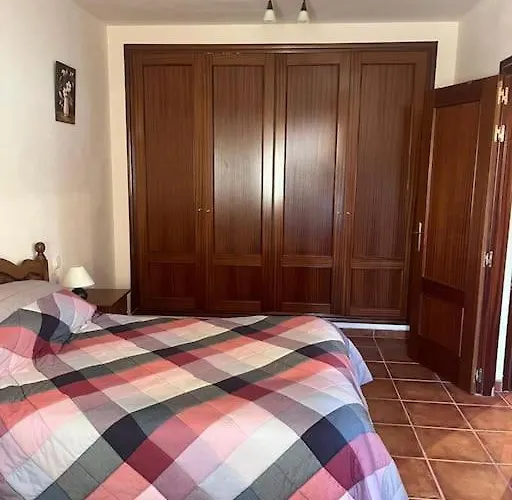 La Casita Del Pozo De Paredes Σπίτι διακοπών Navacepeda de Tormes