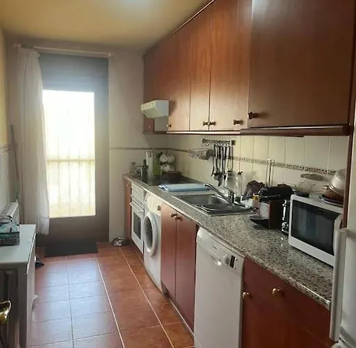 Σπίτι διακοπών La Casita Del Pozo De Paredes