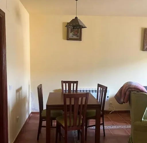 Σπίτι διακοπών La Casita Del Pozo De Paredes *