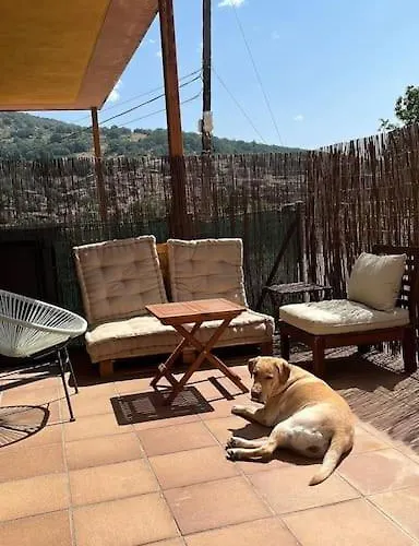 La Casita Del Pozo De Paredes Σπίτι διακοπών