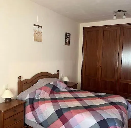 La Casita Del Pozo De Paredes Navacepeda de Tormes