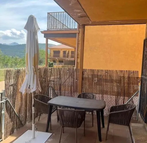 La Casita Del Pozo De Paredes Σπίτι διακοπών *